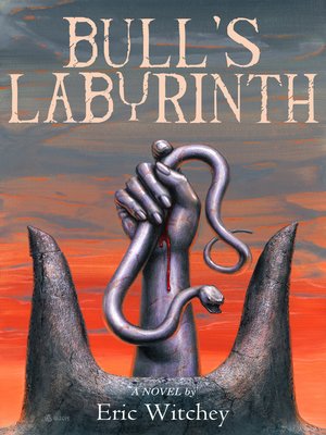 cover image of Bull's Labyrinth